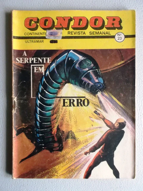 Condor 023
