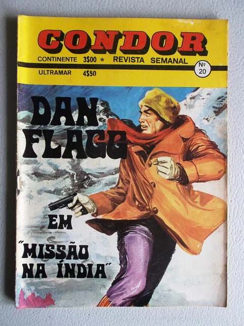 Condor 020