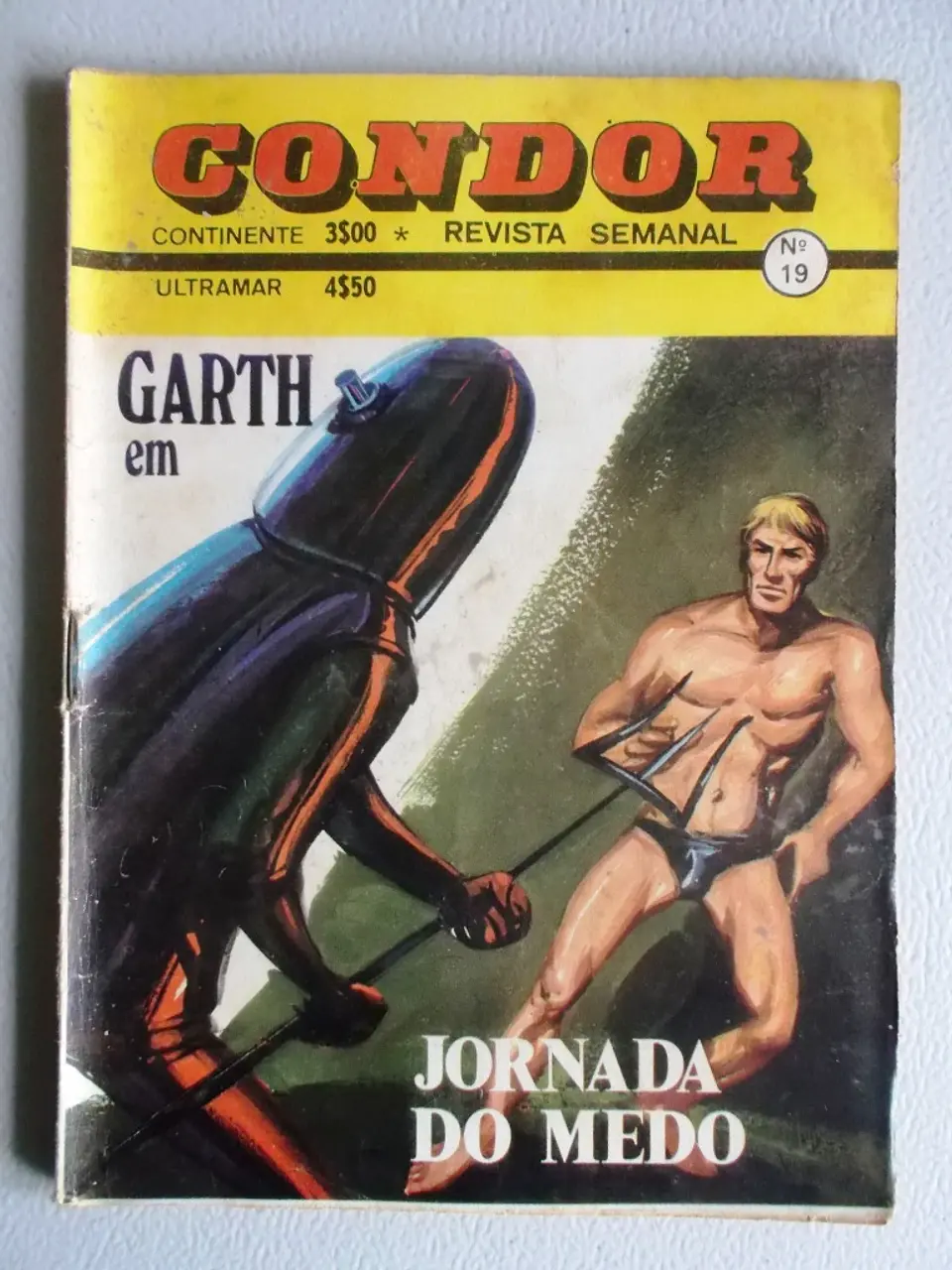 Condor 019 1