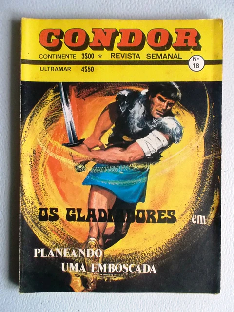 Condor 018