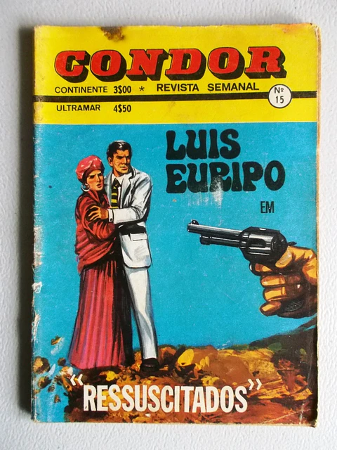 Condor 015
