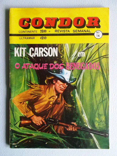 Condor 014