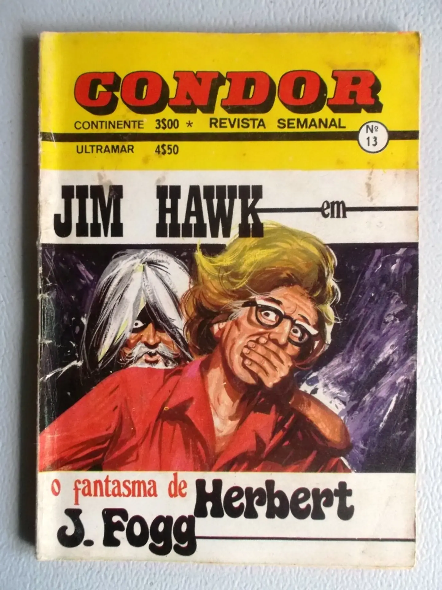 Condor 013 1