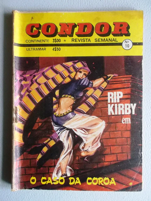 Condor 010