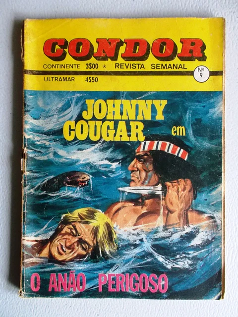 Condor 009