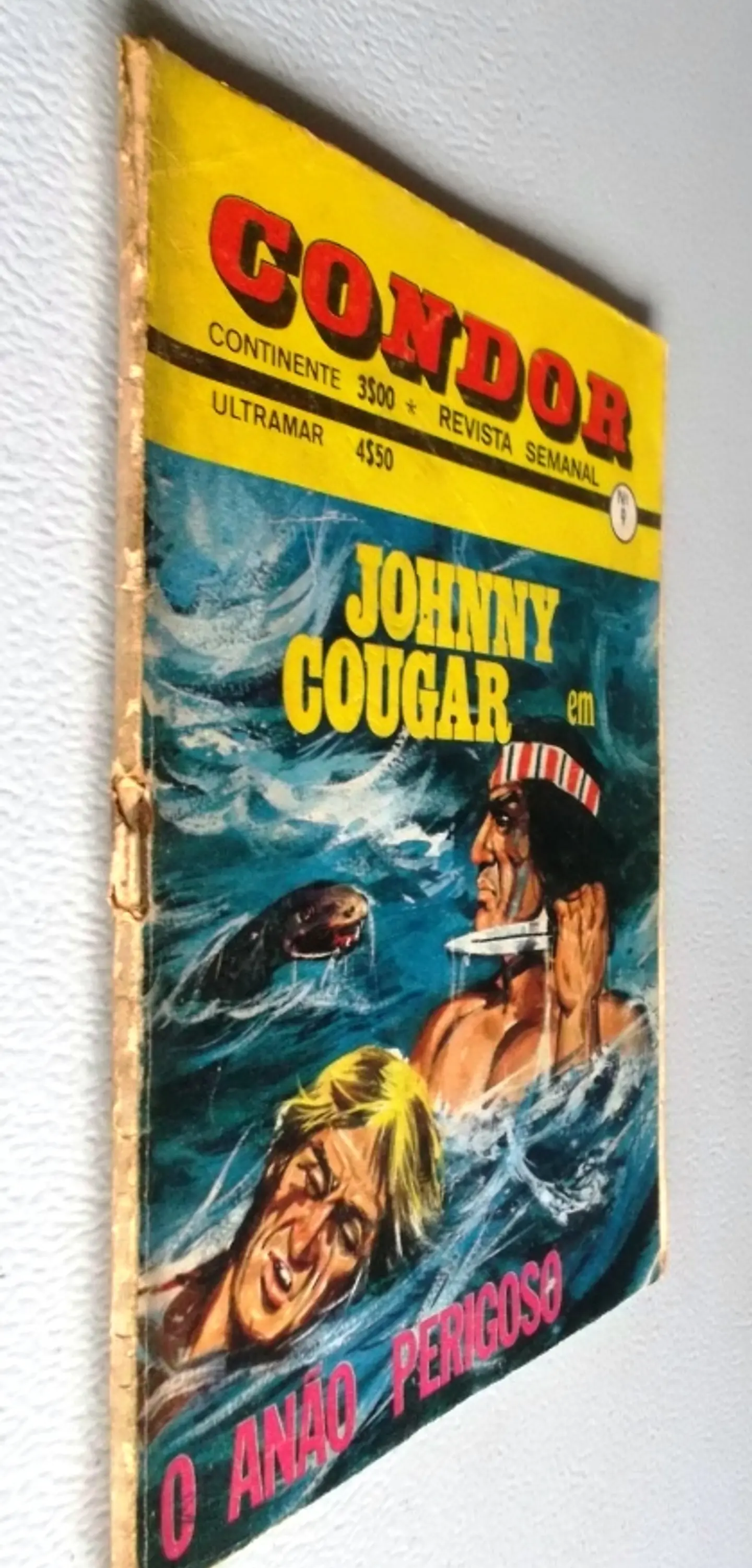Condor 009 3