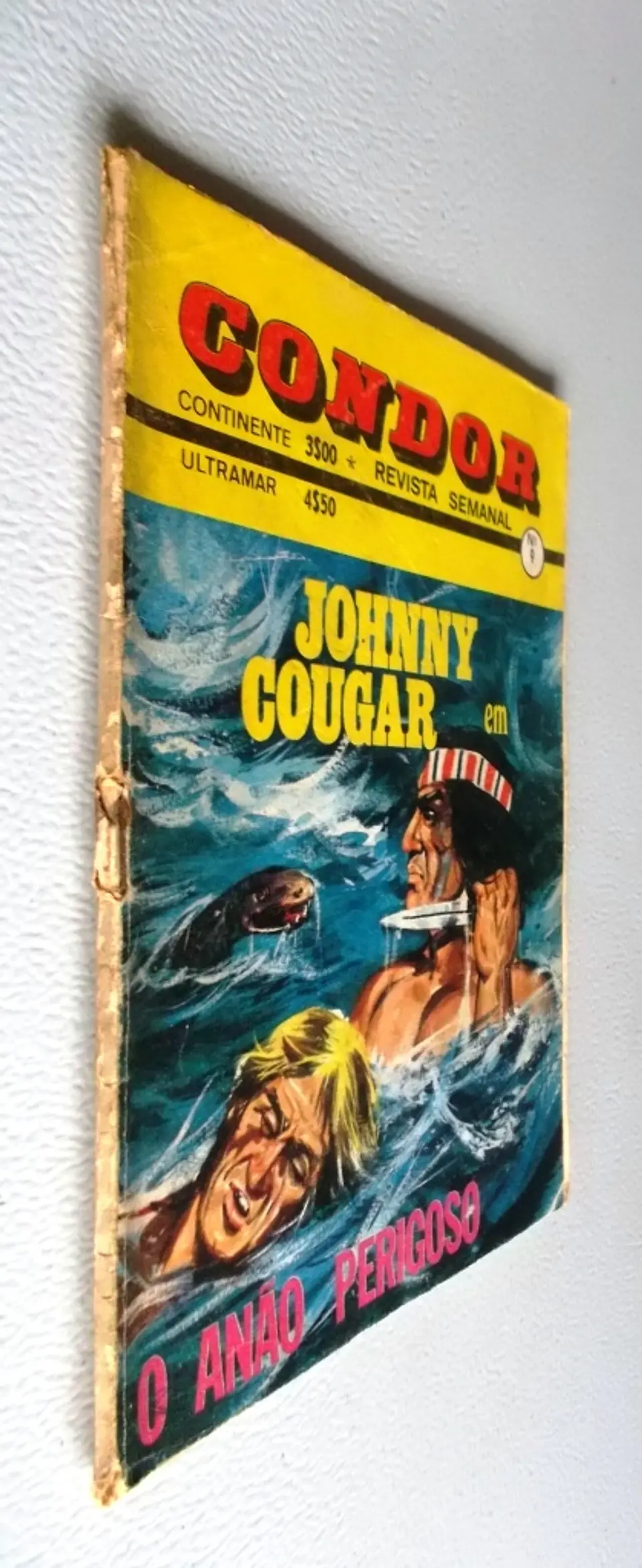 Condor 009 3
