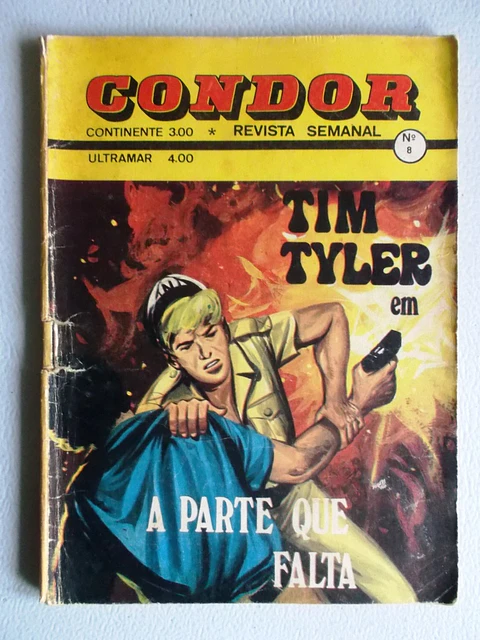Condor 008