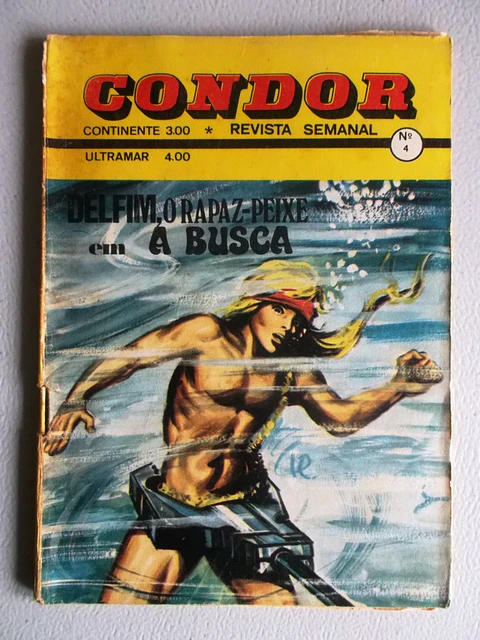 Condor 004