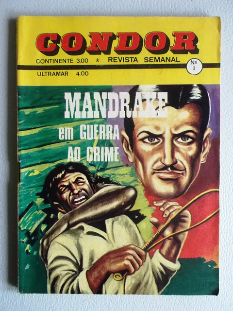 Condor 003