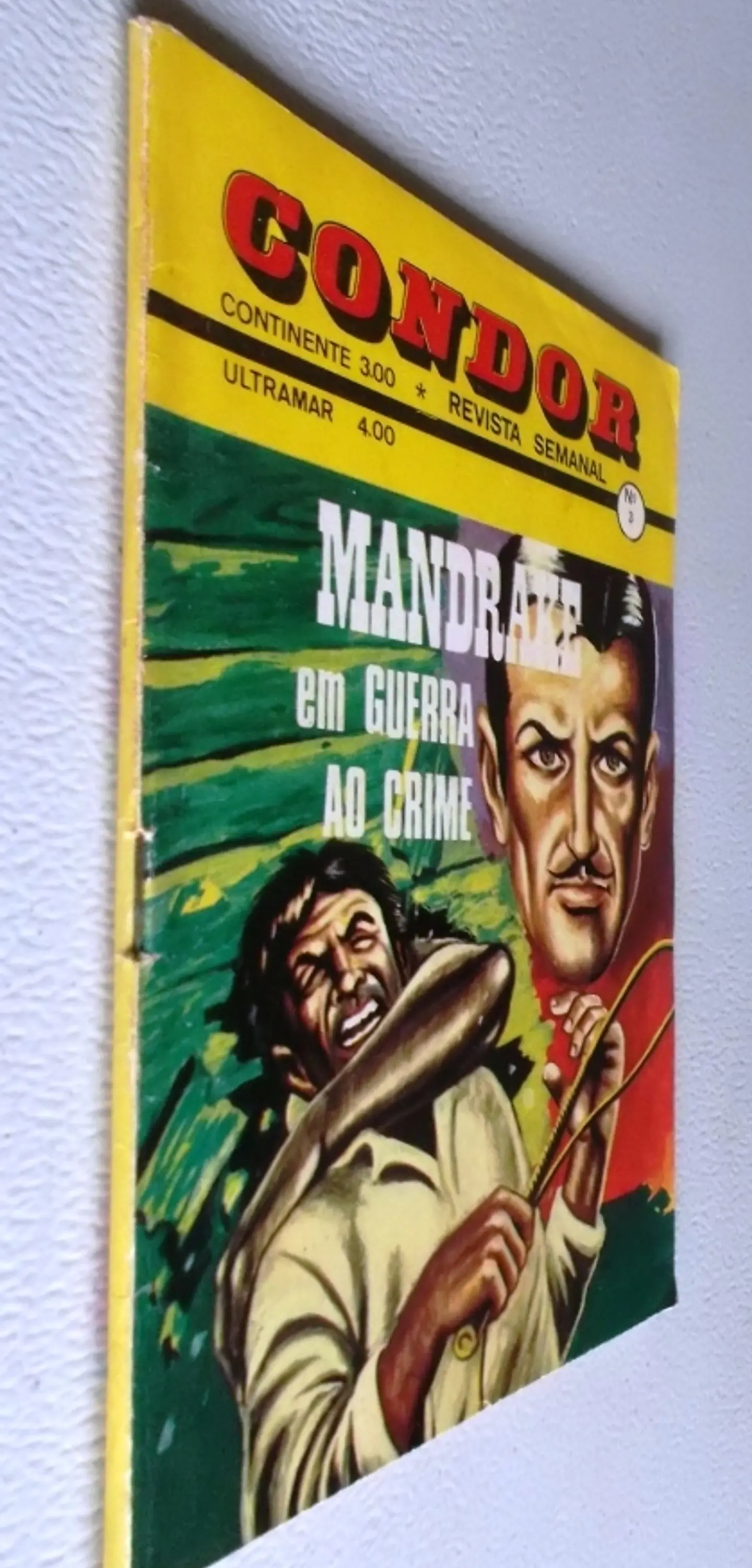 Condor 003 3