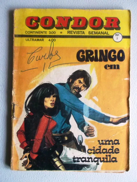 Condor 002