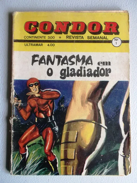 Condor 001