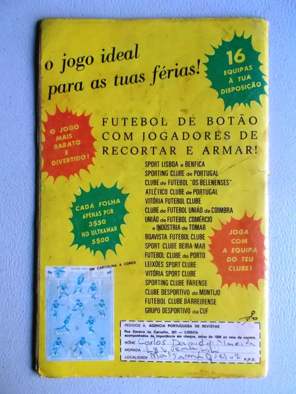 Mundo de Aventuras 1249 2
