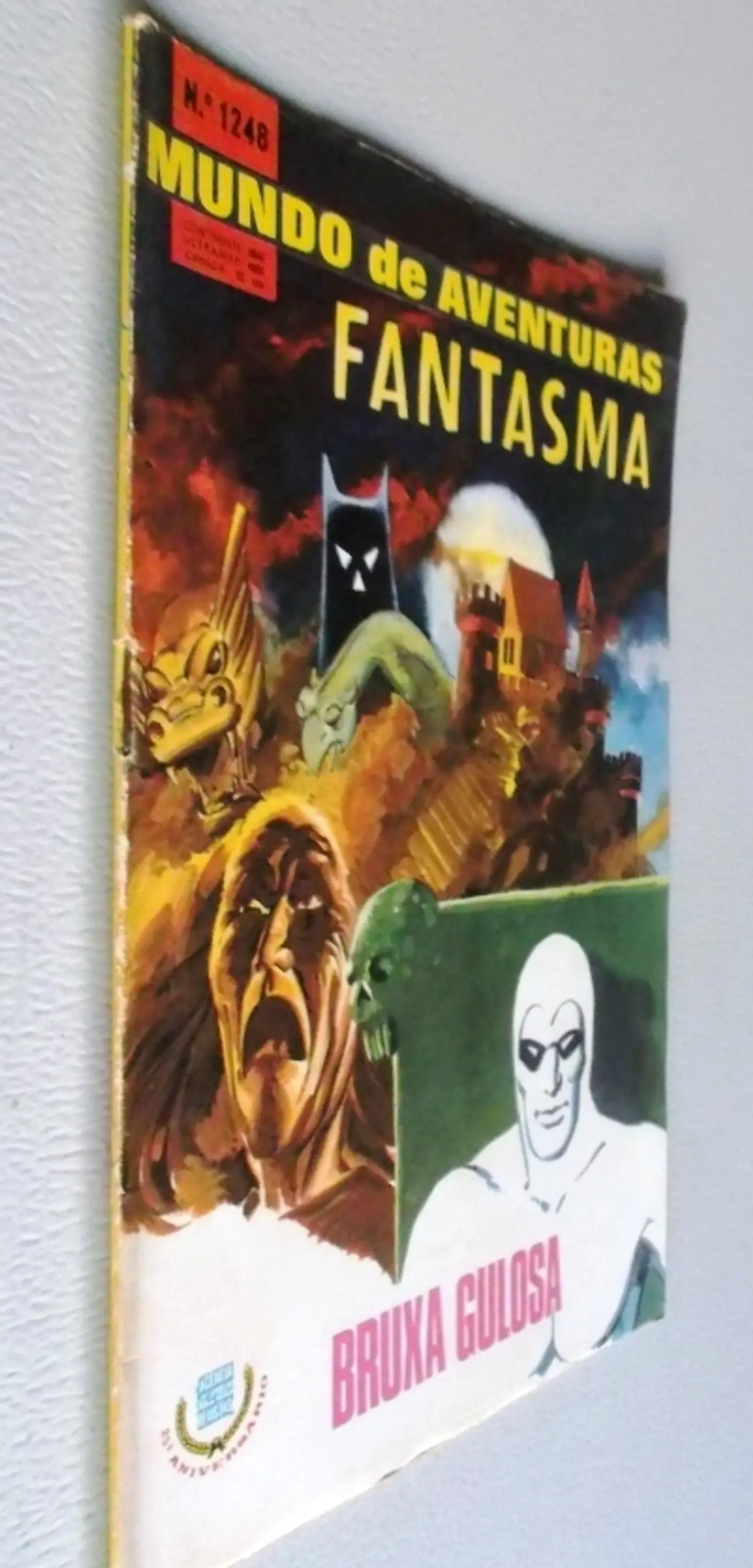 Mundo de Aventuras 1248 3