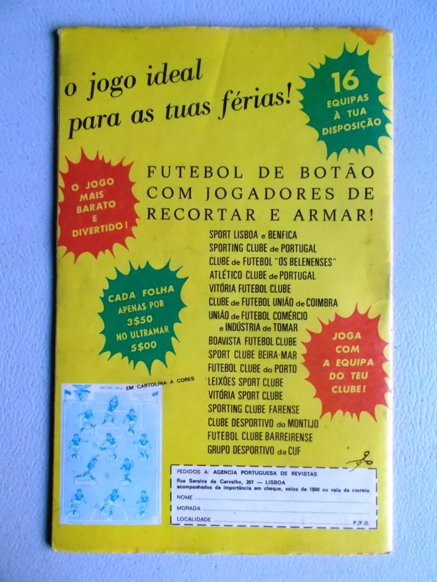 Mundo de Aventuras 1247 2