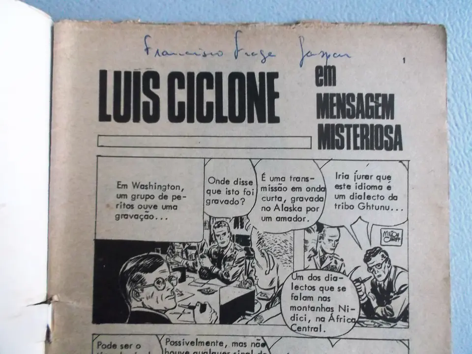 Mundo de Aventuras 1244 4
