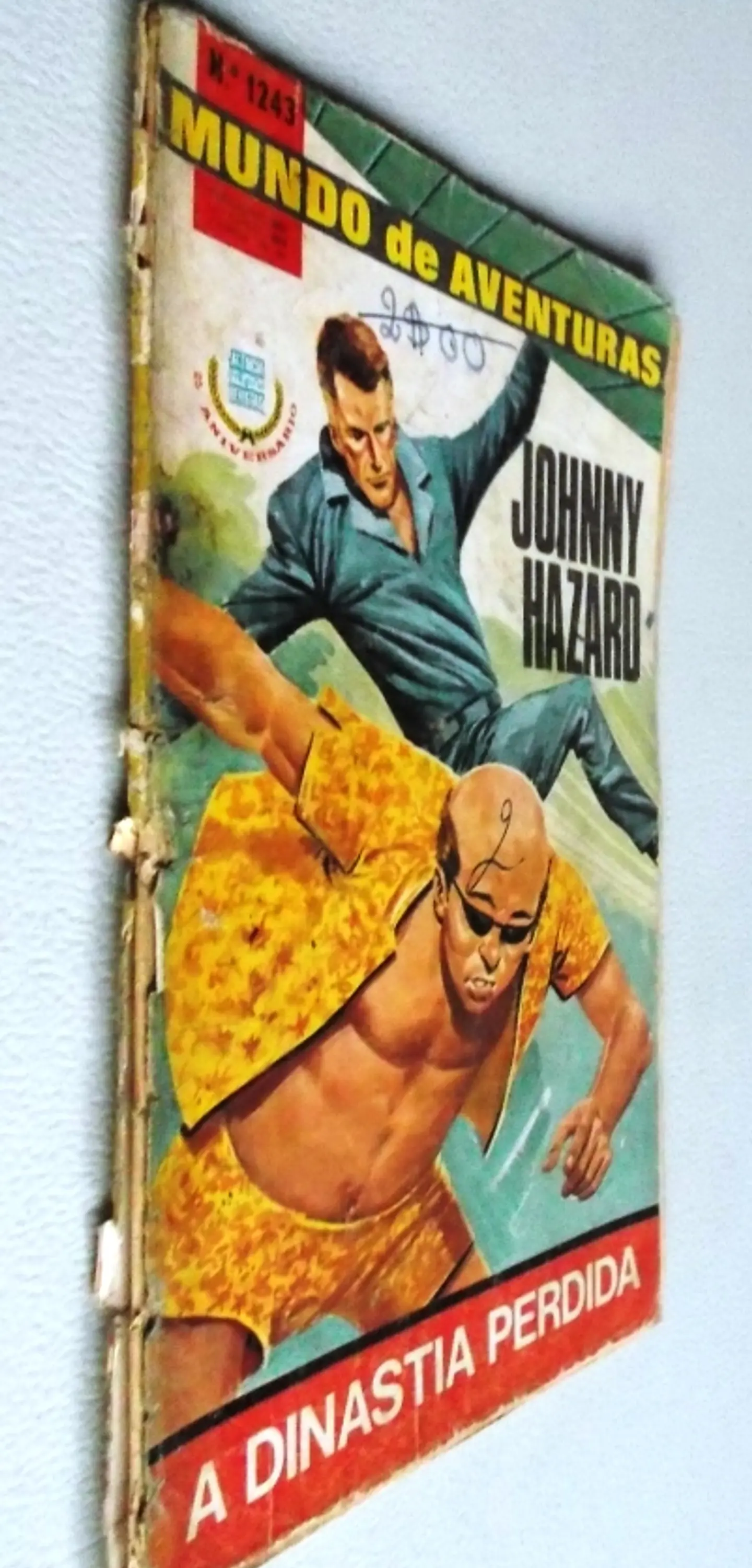 Mundo de Aventuras 1243 3