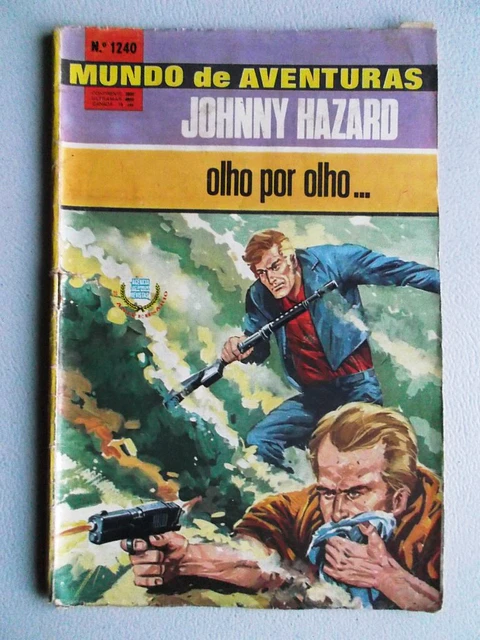 Mundo de Aventuras 1240