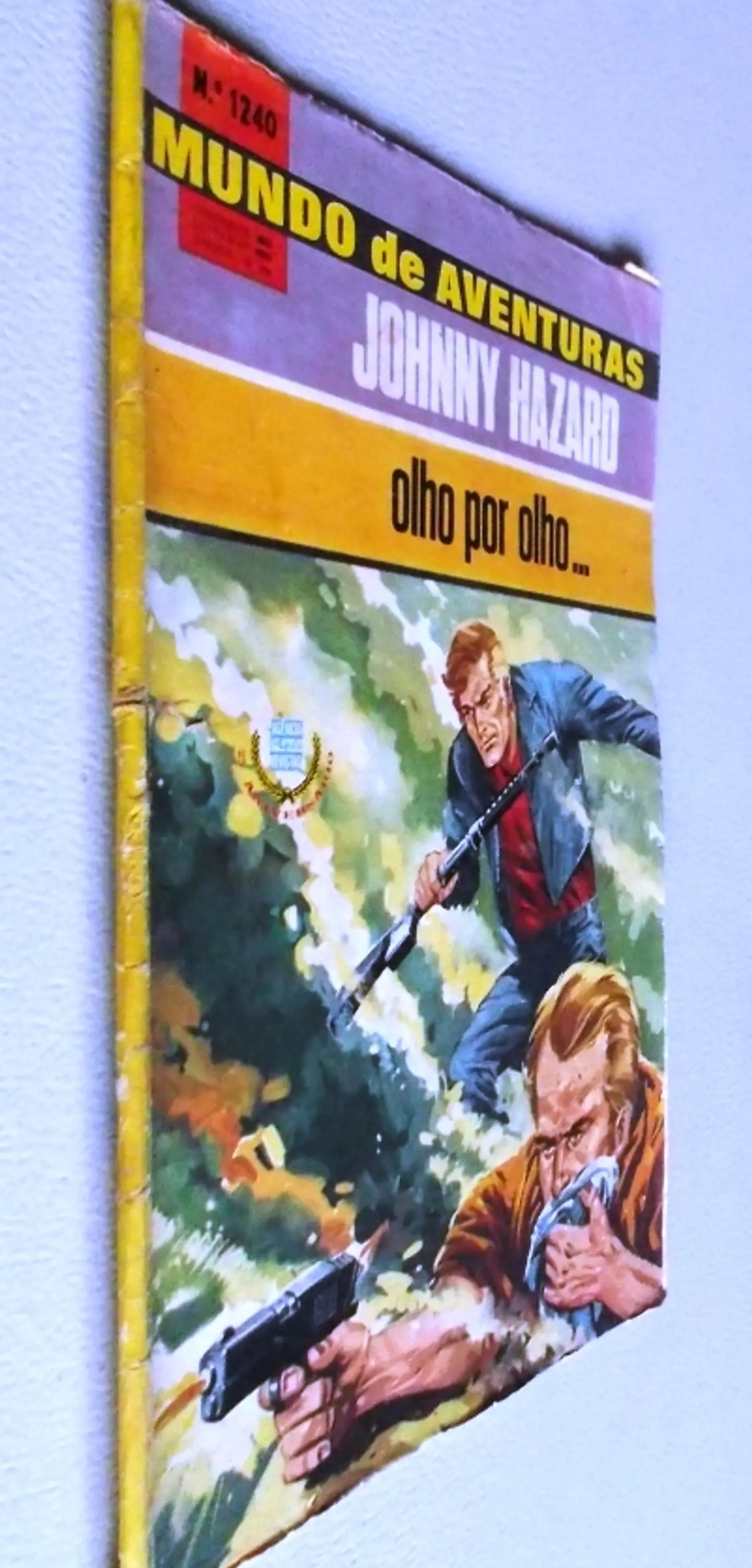 Mundo de Aventuras 1240 3