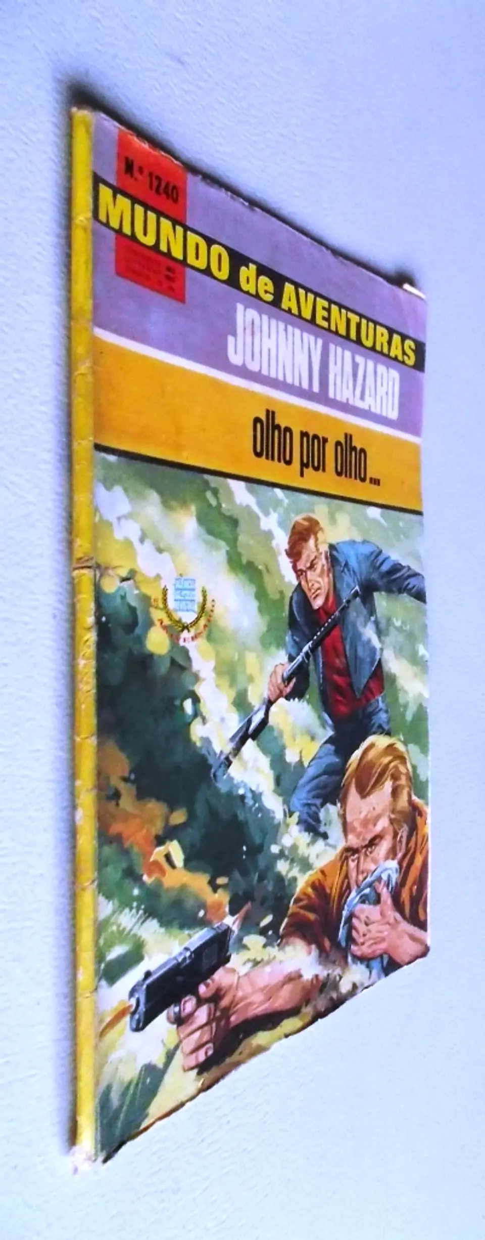 Mundo de Aventuras 1240 3