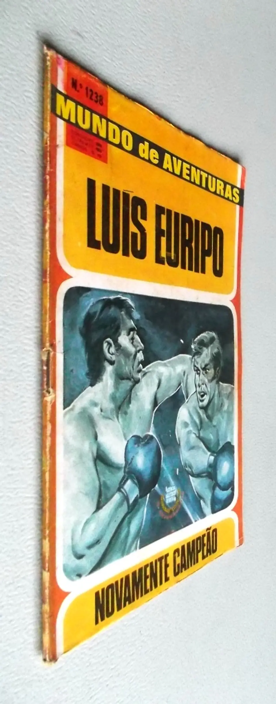 Mundo de Aventuras 1238 3