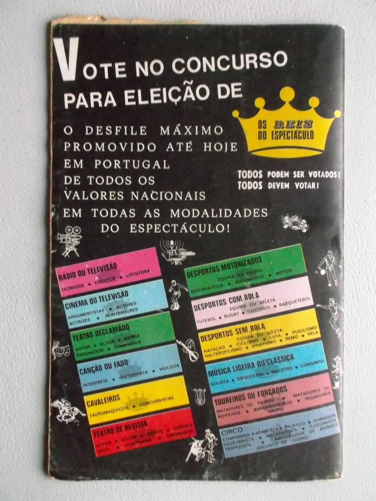 Mundo de Aventuras 1228 2