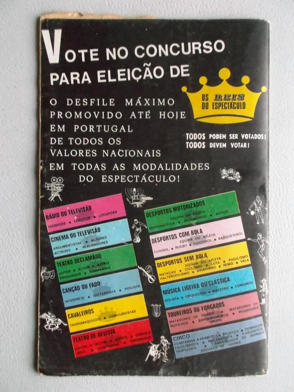 Mundo de Aventuras 1228 2