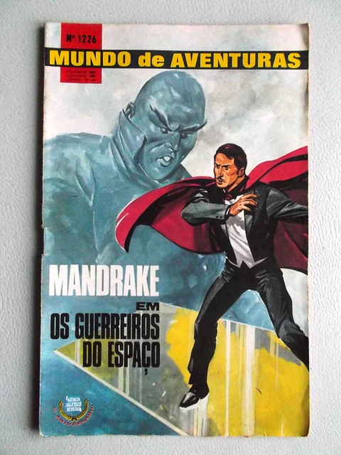 Mundo de Aventuras 1226