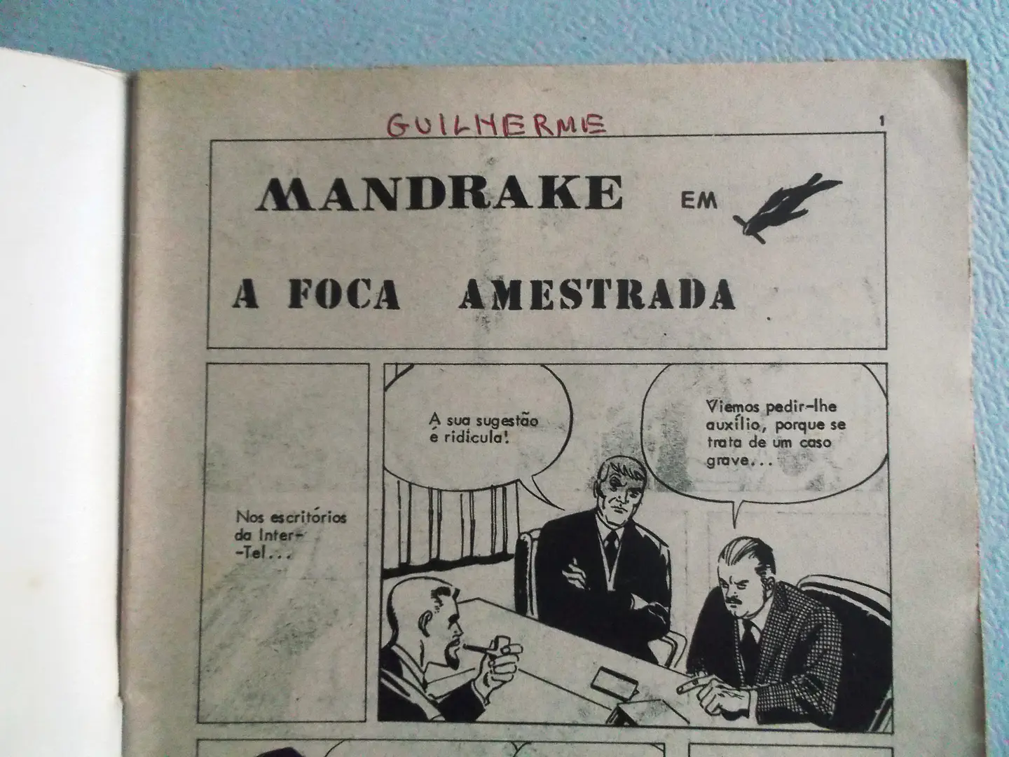 Mundo de Aventuras 1221 4