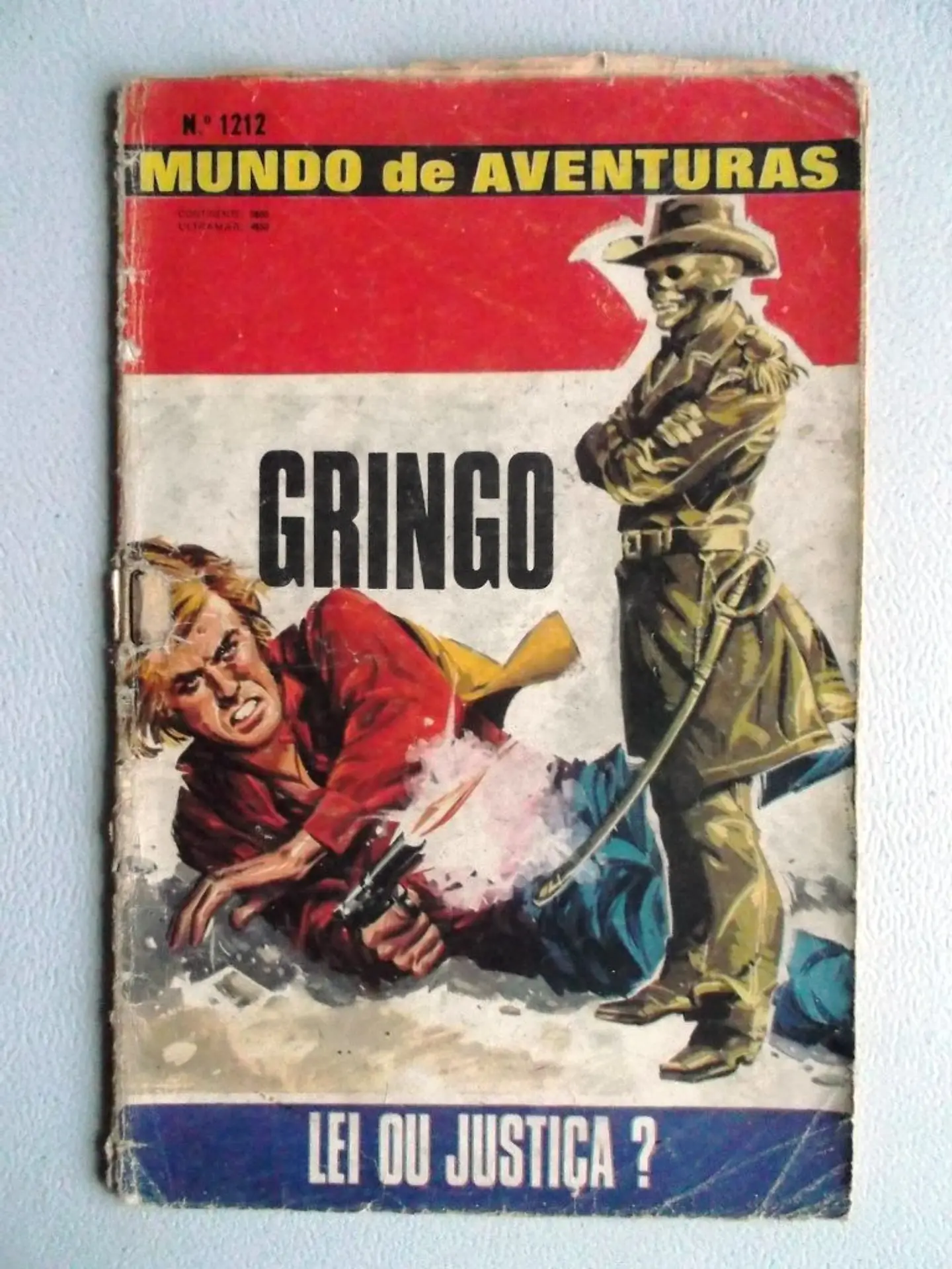 Mundo de Aventuras 1212 1