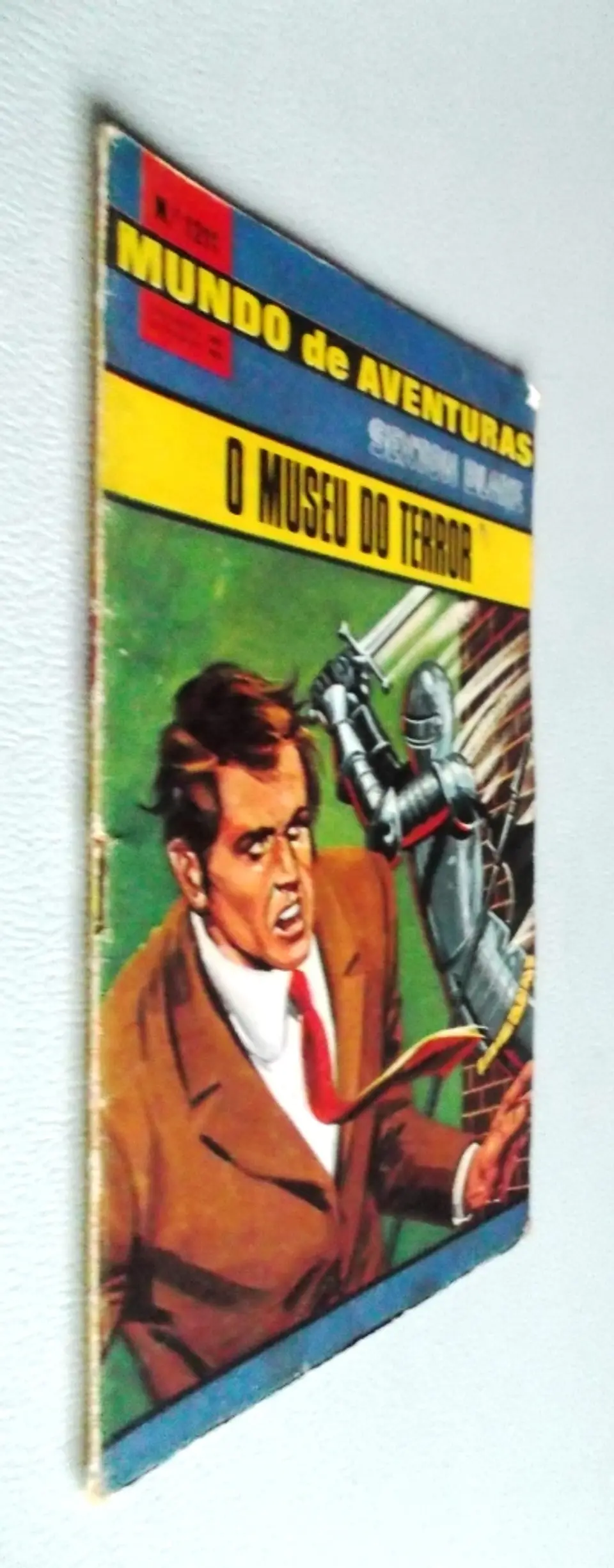 Mundo de Aventuras 1211 3