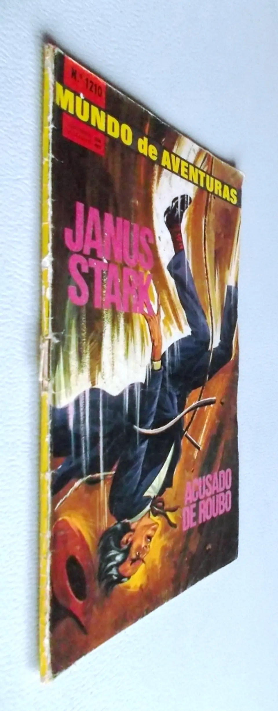 Mundo de Aventuras 1210 3