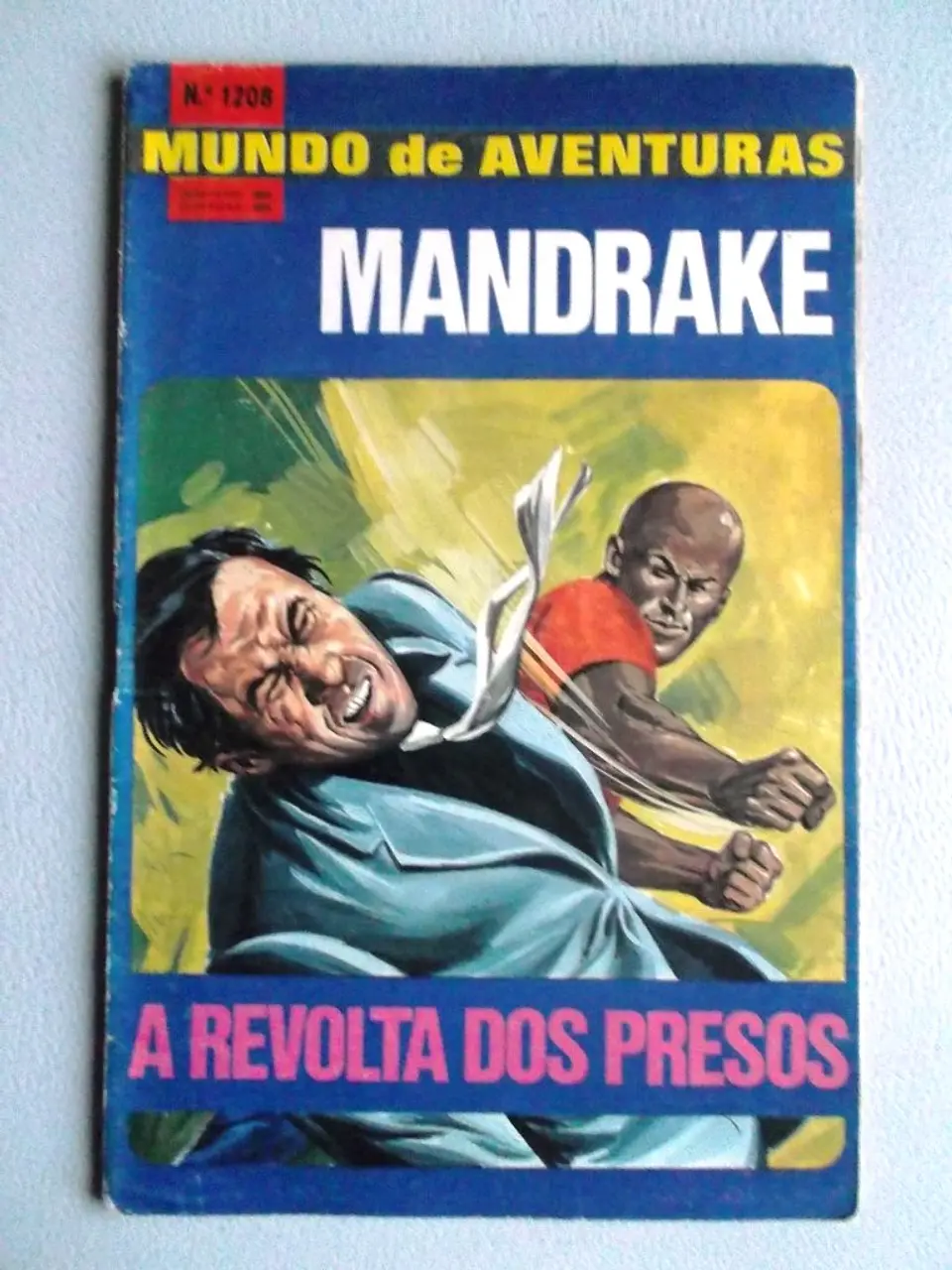 Mundo de Aventuras 1208 1