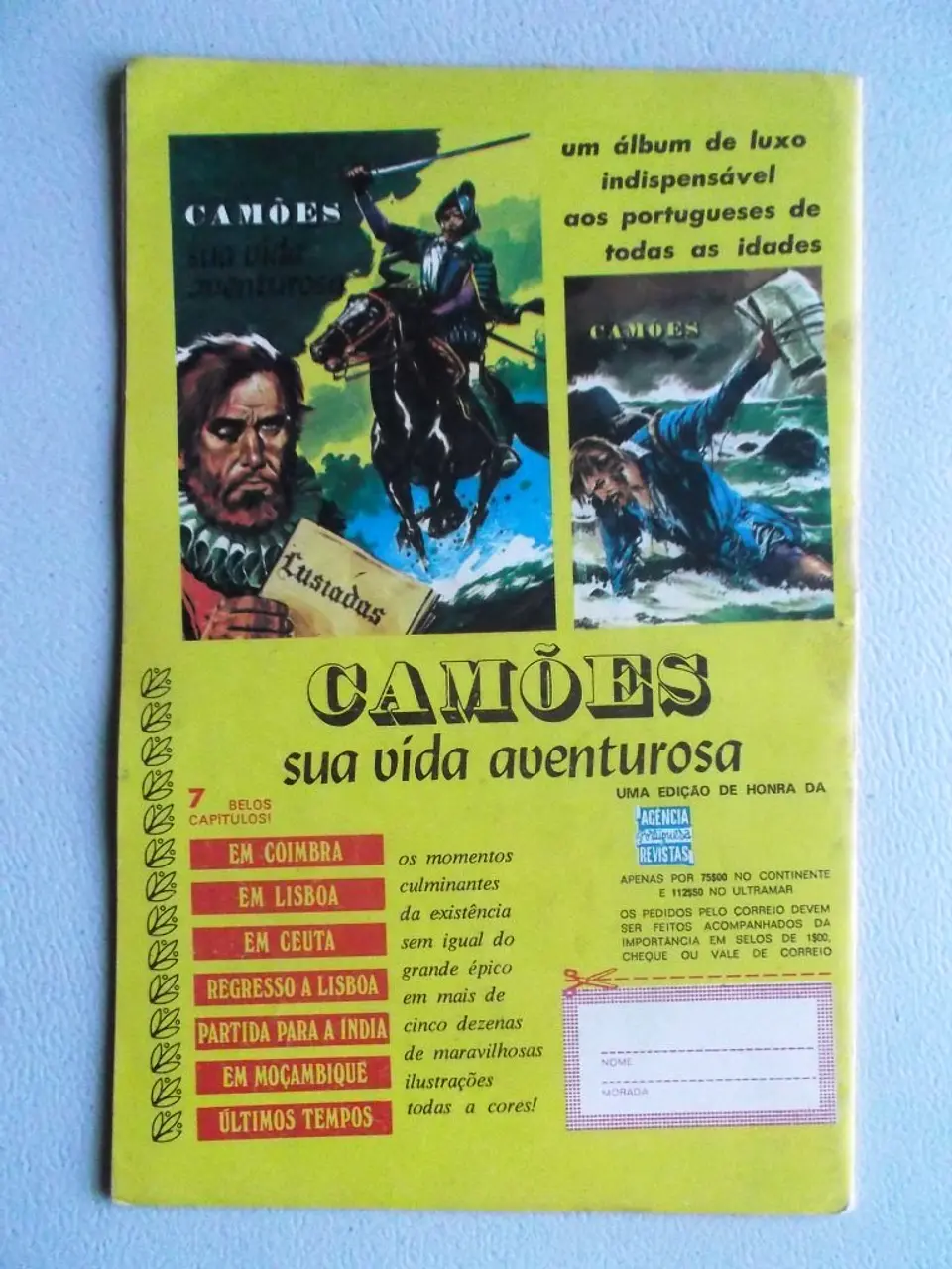 Mundo de Aventuras 1201 2