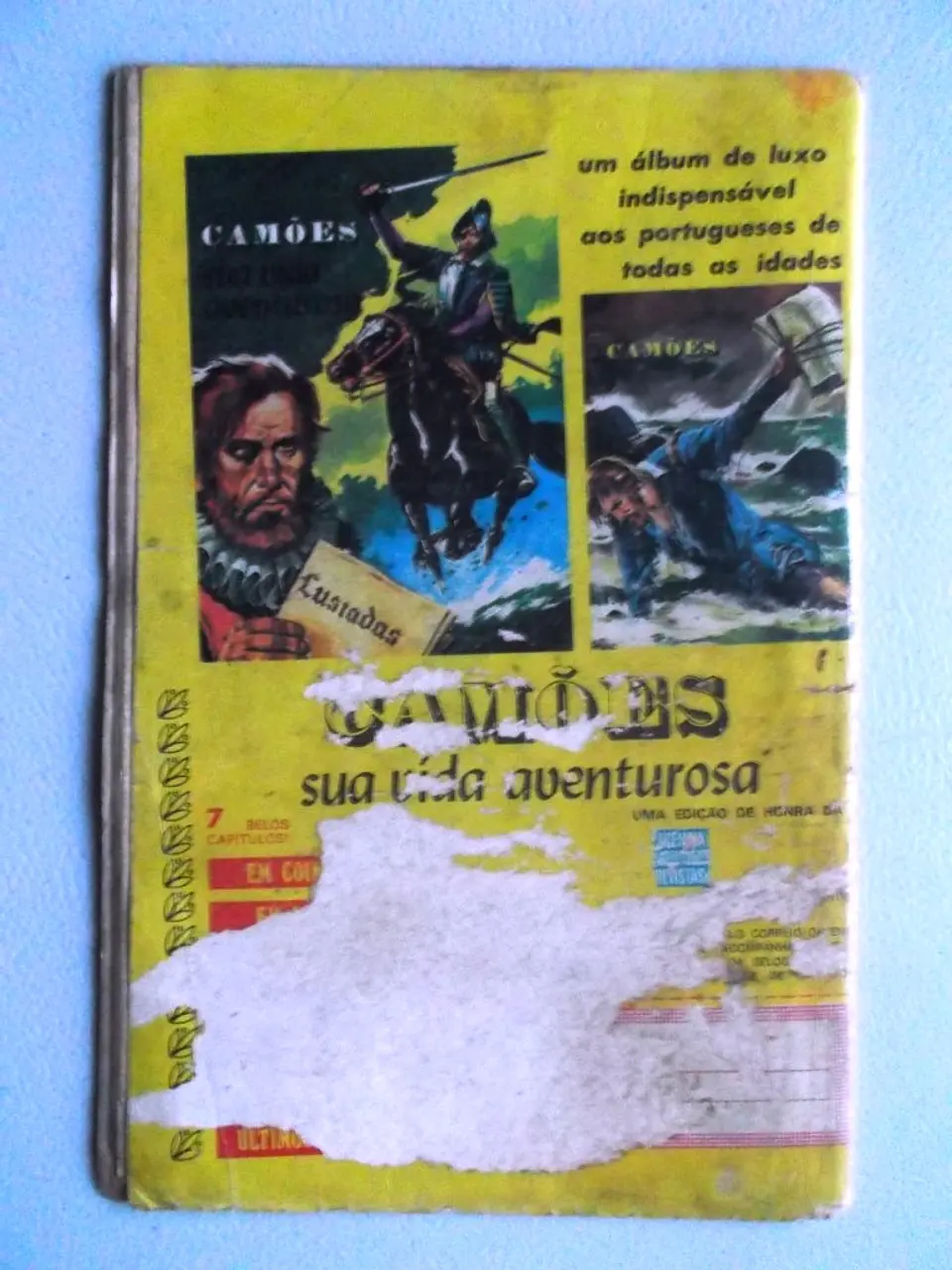 Mundo de Aventuras 1200 2