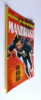 Mundo de Aventuras 1198 - Mandrake - thumbnail 3