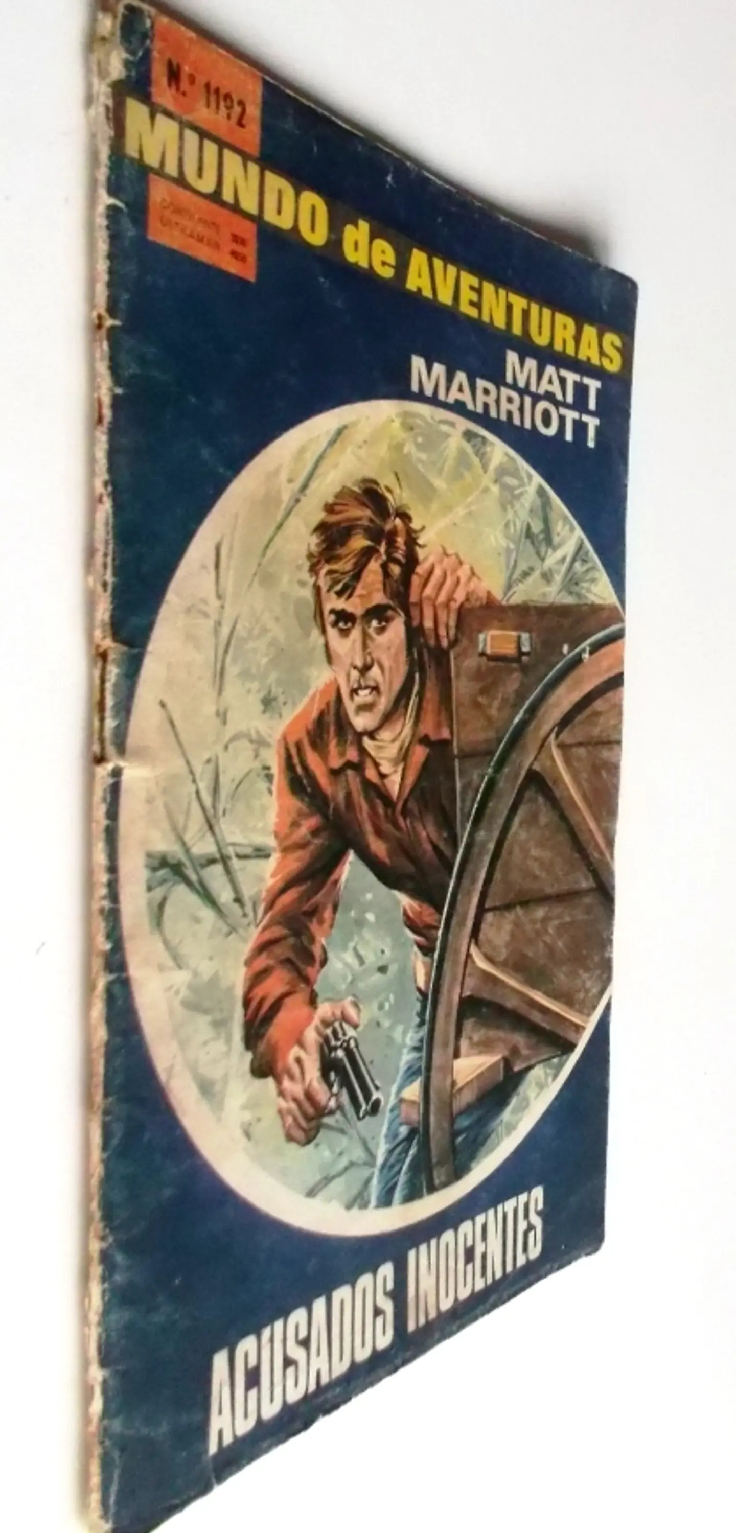 Mundo de Aventuras 1192 3