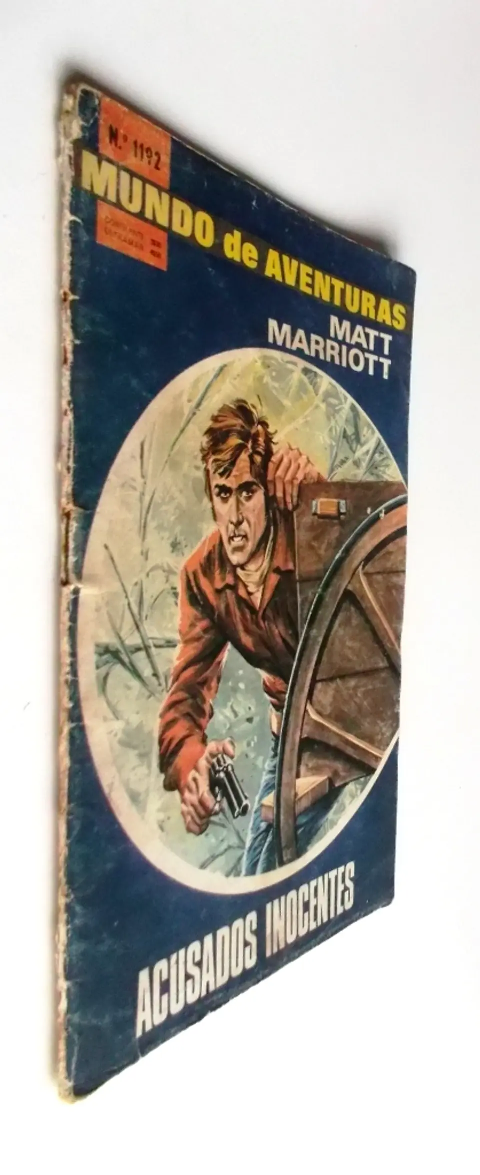 Mundo de Aventuras 1192 3
