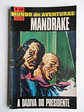 Mundo de Aventuras 1189 - Mandrake - thumbnail 1