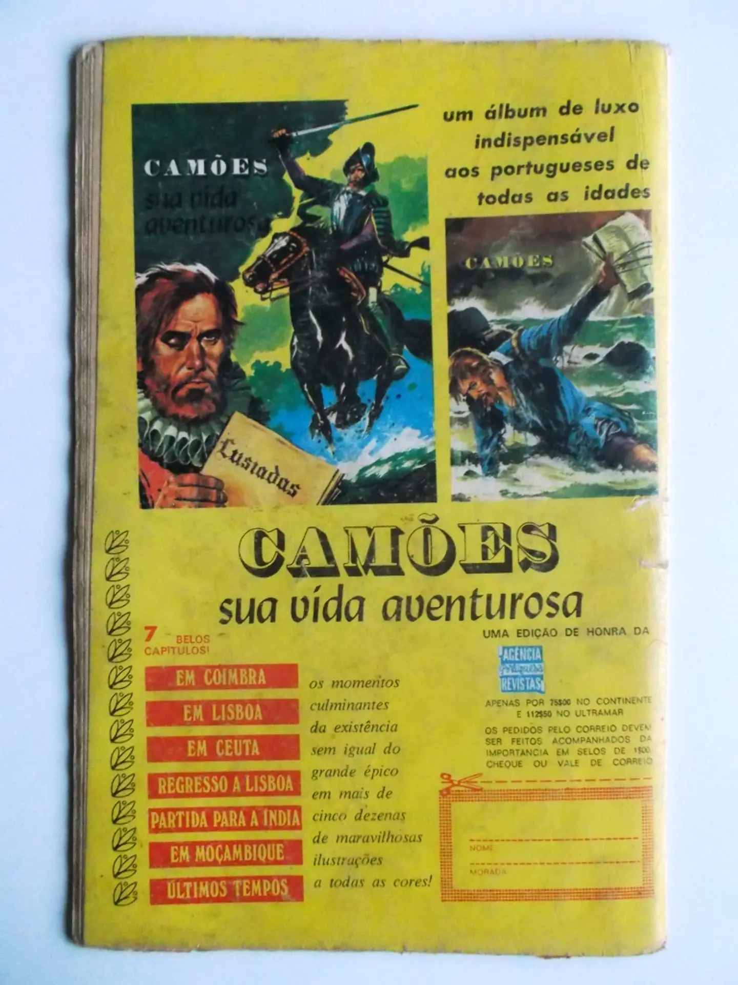 Mundo de Aventuras 1188 2