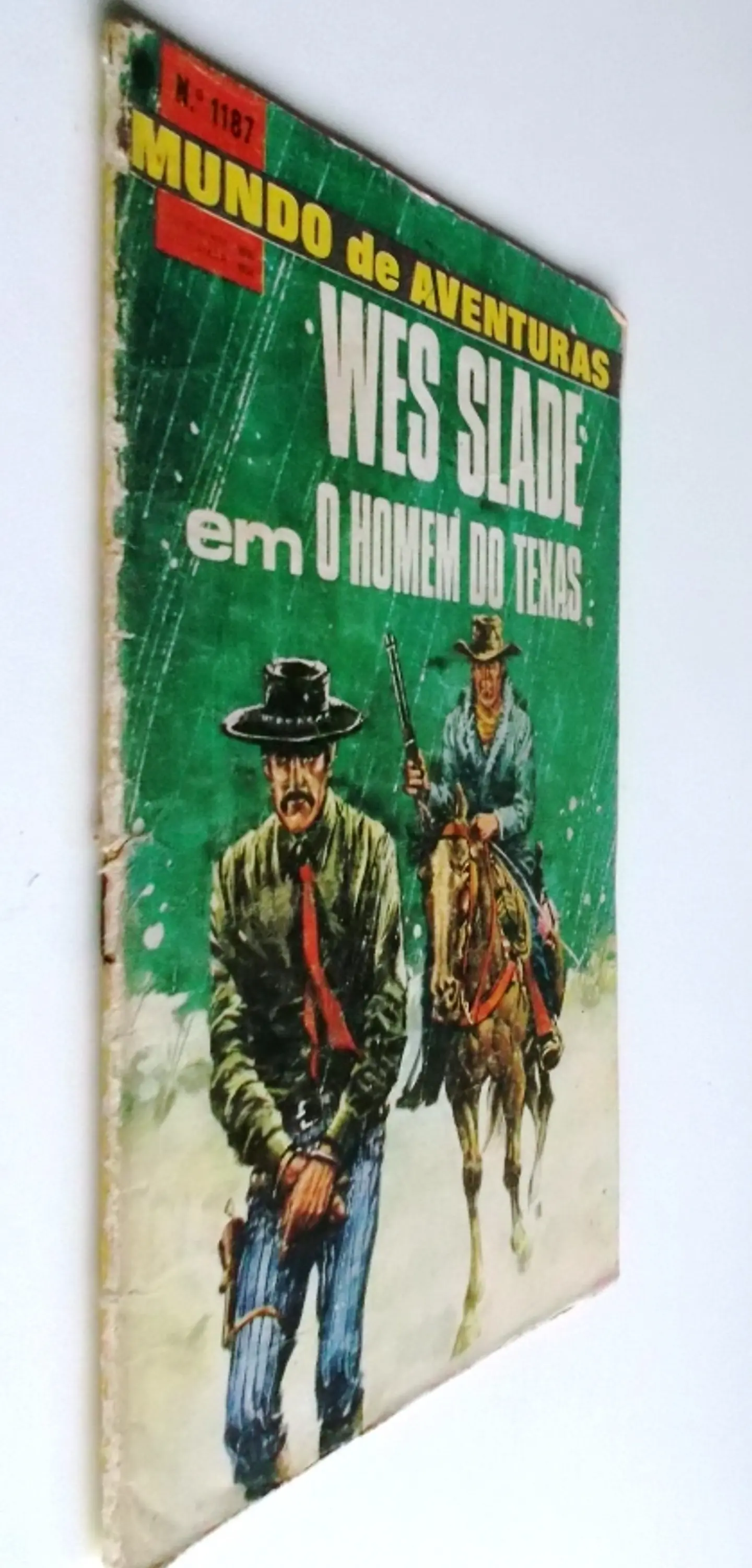Mundo de Aventuras 1187 3
