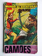 Mundo de Aventuras 1185 - Camões - Thumbnail 1