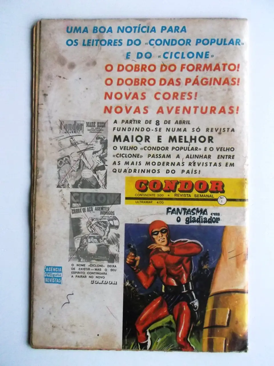 Mundo de Aventuras 1183 2