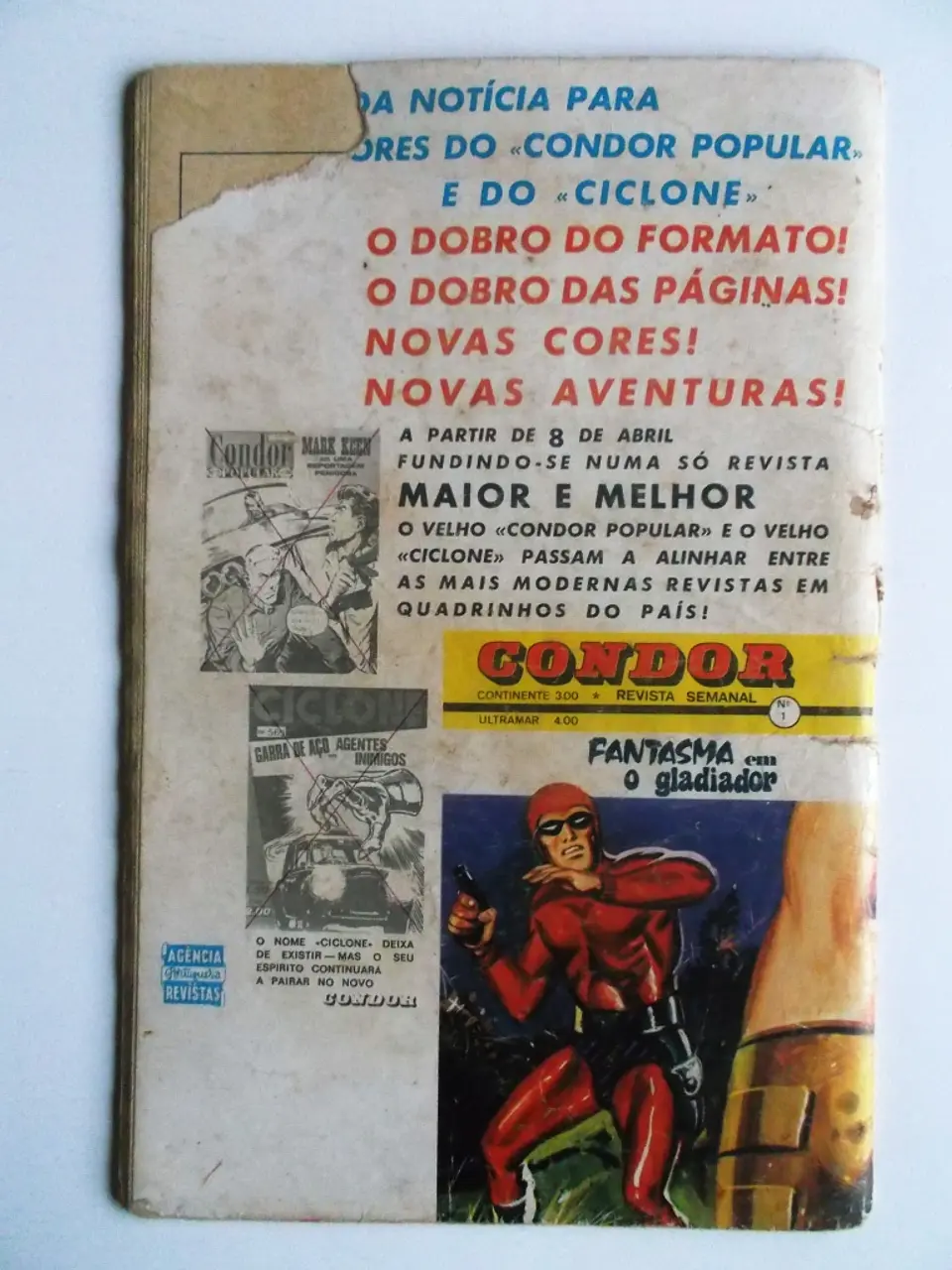 Mundo de Aventuras 1181 2