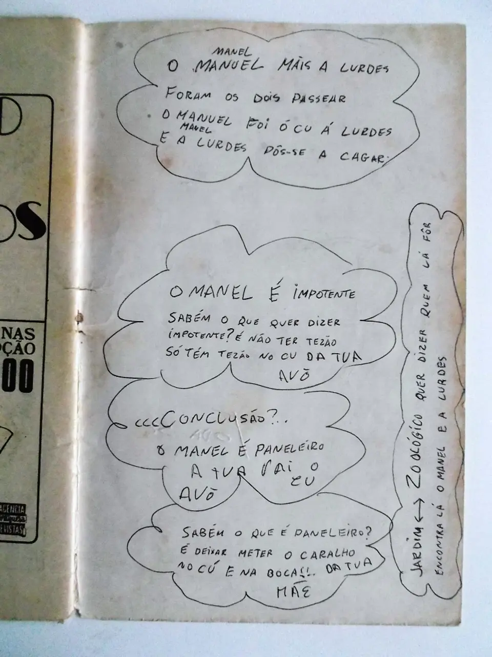 Mundo de Aventuras 1172 - Príncipe Valente 5