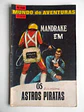Mundo de Aventuras 1168 - Mandrake - thumbnail 1