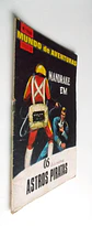 Mundo de Aventuras 1168 - Mandrake - thumbnail 3