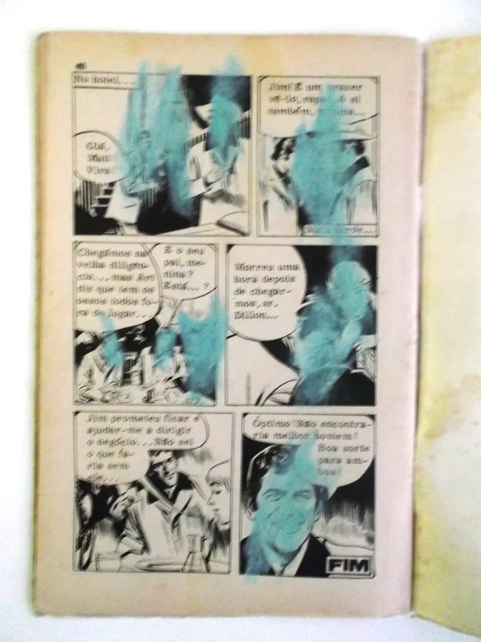 Mundo de Aventuras 1157 5