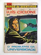 Mundo de Aventuras 1156 - Luís Ciclone - Thumbnail 1